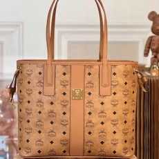 MCM Shopping Bags